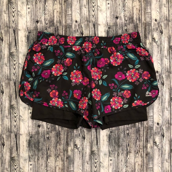 Reebok Pants - Reebok Running Shorts